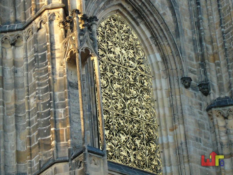 Prager Burg (Hradschin)